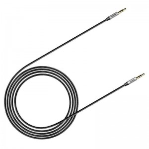 کابل Aux  بیسوس 1.5 متری  Baseus M30 Yiven AUX Audio Cable CAM30-CS1
