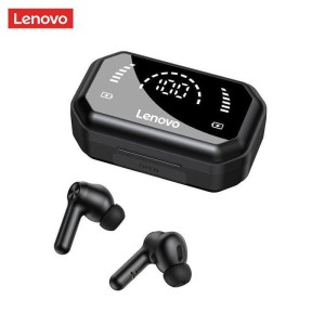 هندزفری بلوتوث دوگوش لنوو Lenovo LivePods LP3 Pro True Wireless Stereo HiFi Earphone