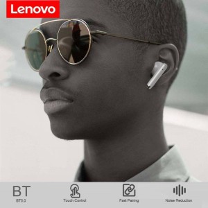 هندزفری بلوتوث لنوو Lenovo LivePods LP1 Wireless Handsfree