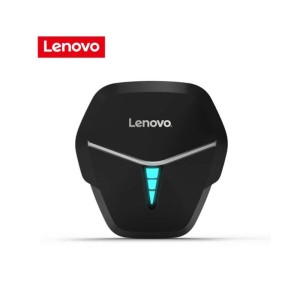 هدفون بی سیم گیمینگ لنوو مدل   HQ08 ا Lenovo HQ08 True Wireless Gaming Earbuds