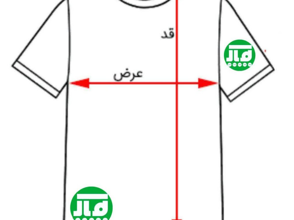 انتخاب سایز مناسب