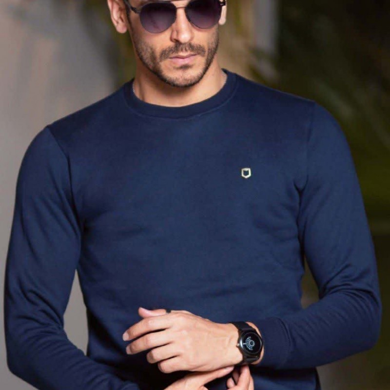 دورس سه نخ پنبه گرم و نرم مارک فلزی