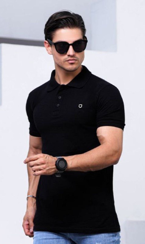 پولوشرت جودون پنبه ۷٠۴