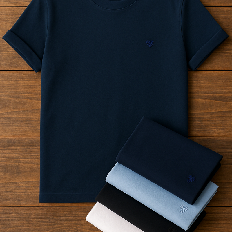 تیشرت پنبه جودون خنک،سبک  ۱٠۱٠