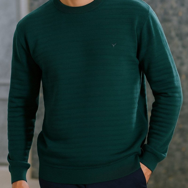 دورس پنبه ضخیم مردانه طرح‌دار | لباس راحتی و ضد حساسیت | کد ۱۰۱۲