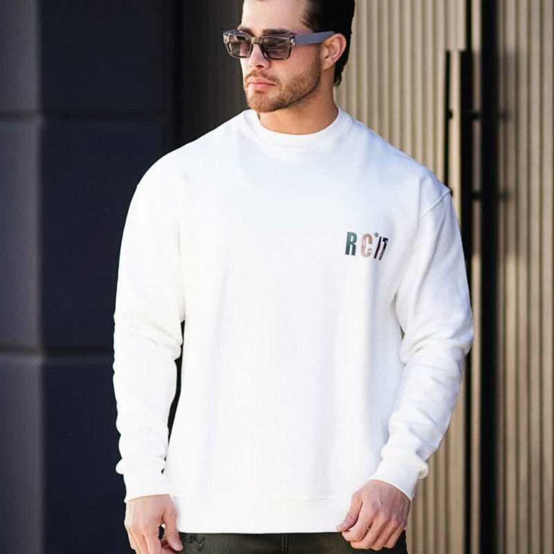 دورس سهنخ تمام پنبه قواره باکسی مردانه | چاپ برجسته پیش و پشت | کد 923