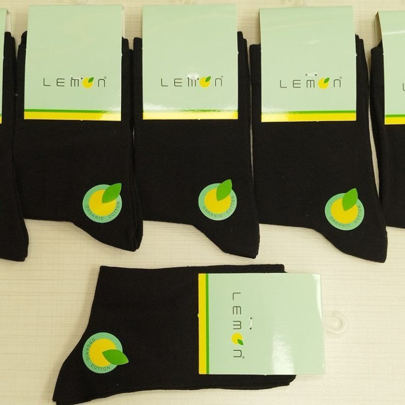 جوراب زنانه پنبه با کیفیت، با دوام، نرم، راحت ضد بو