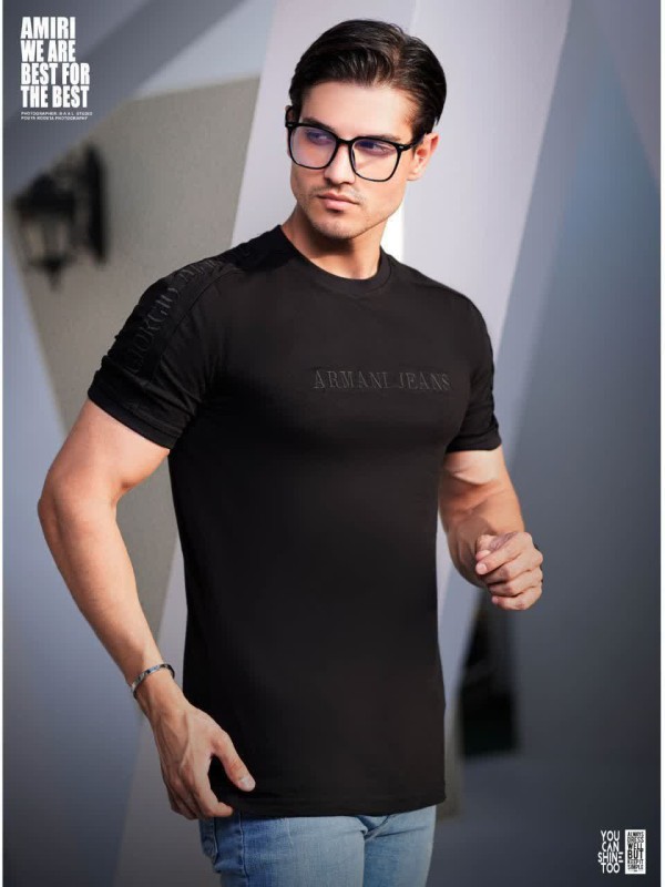 تیشرت پنبه اعلا یکرو