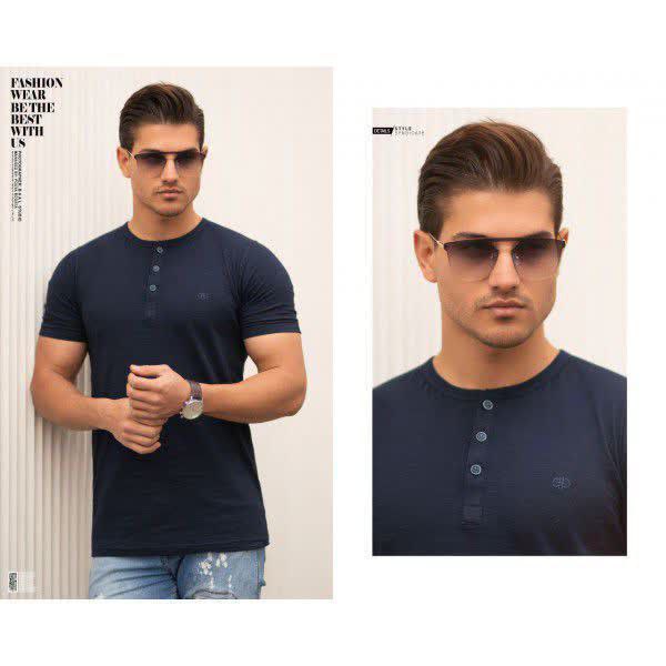 تیشرت پنبه یک رو