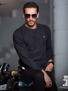 بلوز بیسکوییتی 927طرحدار یقه گرد تمام پنبه