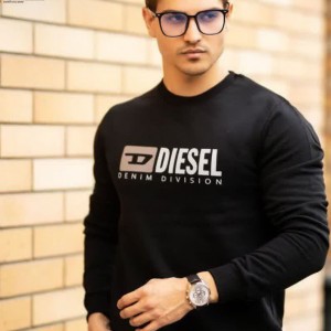 بلوز دورس پنبه سه نخ دیزل