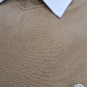 بلوز سلانیک یقه هفت کد916