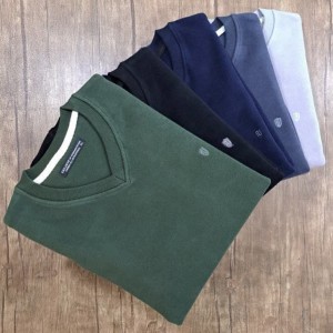 بلوز سلانیک یقه هفت پنبه بسیار با کیفیت و شیک کد939