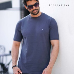 تیشرت جودون پنبه ۹۴۹ آستین کوتاه خنککک