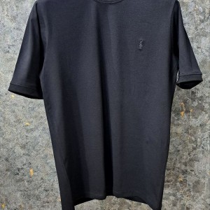 تیشرت پنبه مدل اسلیم فیت ۹٠۵