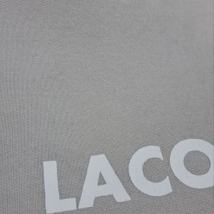 دورس سهنخ پنبهای یقهگرد چاپی مردانه | کد 932 | چاپ لاگوست، ضدپرز، قواره عالی