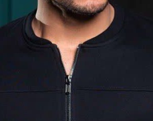 سویشرت دورس سهنخ پنبهای چاپی بدون کلاه توکرکی مردانه | گرم و نرم | کد 757