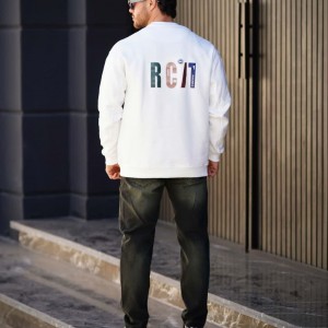 دورس سهنخ تمام پنبه قواره باکسی مردانه | چاپ برجسته پیش و پشت | کد 923