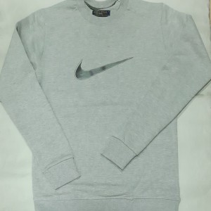 دورس یقه‌گرد نایک تمام‌پنبه سه‌نخ – کد H408