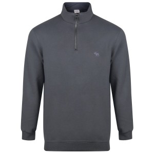 دورس نیم‌زیپ سه‌نخ پنبه‌ای اعلا خارخورده | کد 1028