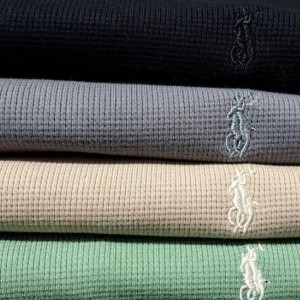 بلوز پنبه بیسکوییتی یقه هفت ۷۷۸