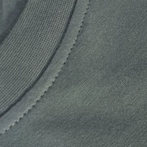 تیشرت بیسیک باکسی ساده پنبه مردانه کد 1040 – 100٪ پنبه، خنک و کاربردی