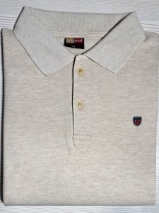 پولوشرت جودون پنبه آستین کوتاه خنک با کیفیت