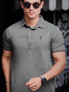 پولوشرت کوتینگ بسیار جذاب و با کیفیت کد 702