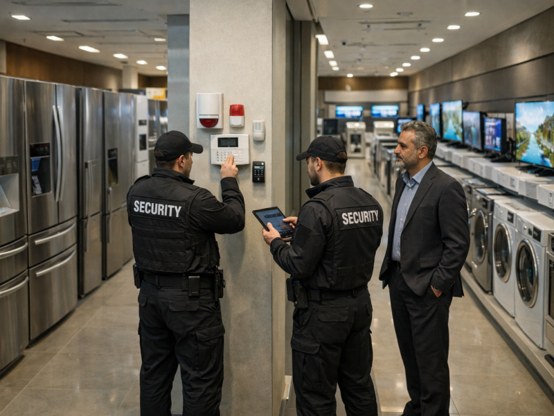 تجاری ۶ ماهه