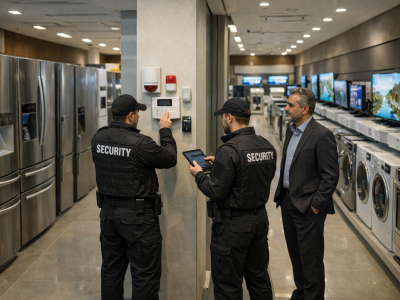 تجاری ۳ ماهه