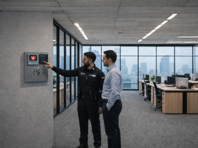 اداری ۳ ماهه