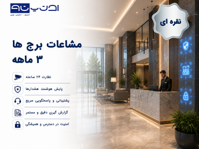 مشاعات ۳ ماهه – طرح نقره‌ای