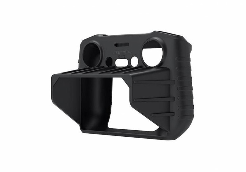 کاور سیلیکونی  RC 2 به همراه سایه بان مشکی