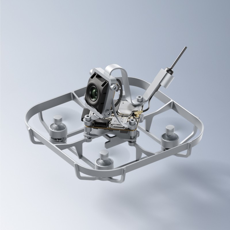 انتقال تصویر DJI O4 Air Unit