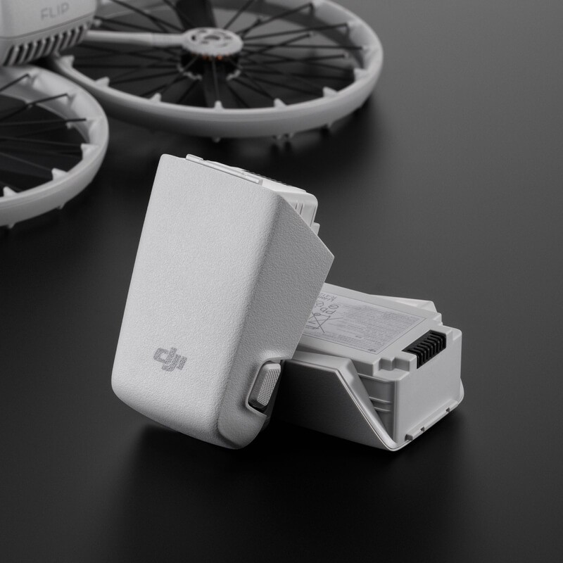 باتری فلیپ - DJI Flip Intelligent Flight Battery