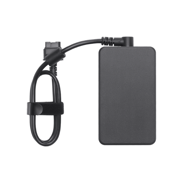 آداپتور برق ۲۴۰ واتی DJI Mavic