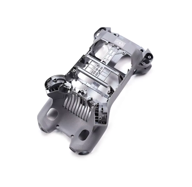 بدنه (شِل)  میانی  اصلی  مینی 5 پرو  DJI Mini 5 Pro – قطعه بدنه تعمیراتی