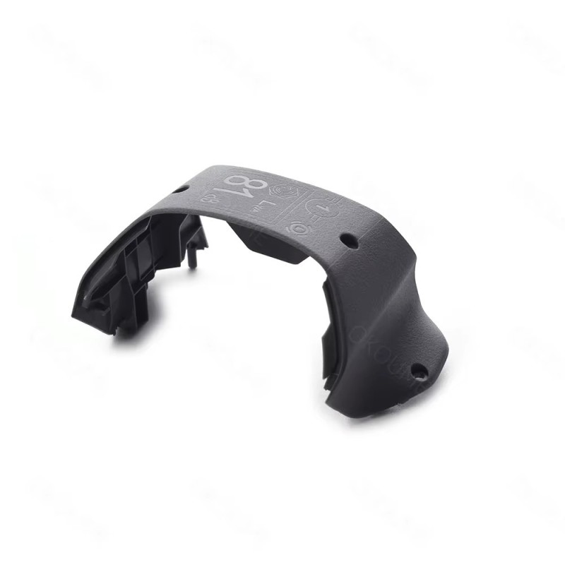 کاور زیر اصلی پهپاد DJI Air 3S – Body Shell Replacement