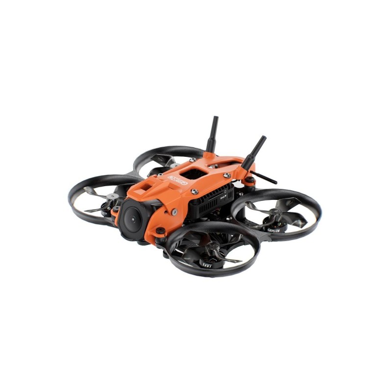 GEPRC DarkStar16 O4 Pro | کوچک و قدرتمند با DJI O4 Air Unit Pro برای پرواز در فضاهای بسته
