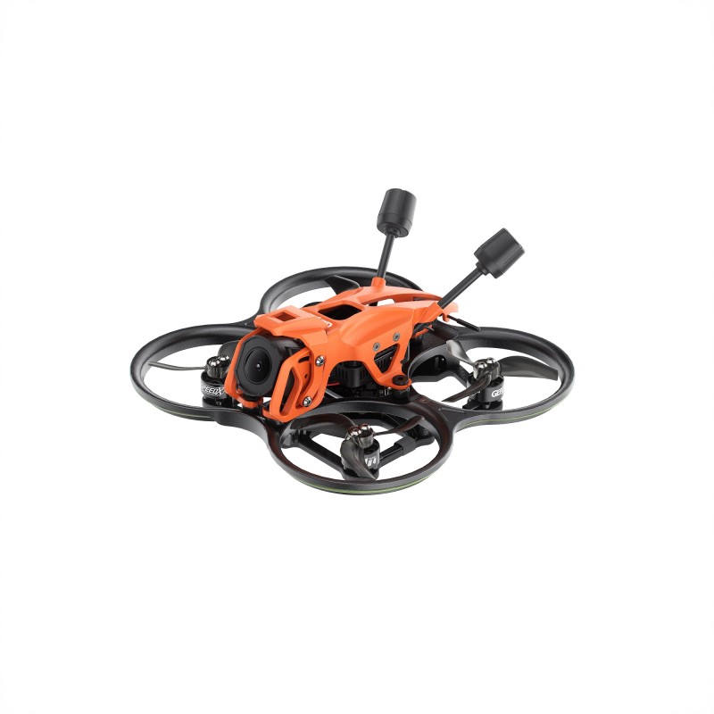 سین‌وُپ GEPRC DarkStar22 O4 Pro  | با DJI O4 Pro و برد یکپارچه ELRS برای فضای داخلی و خارجی