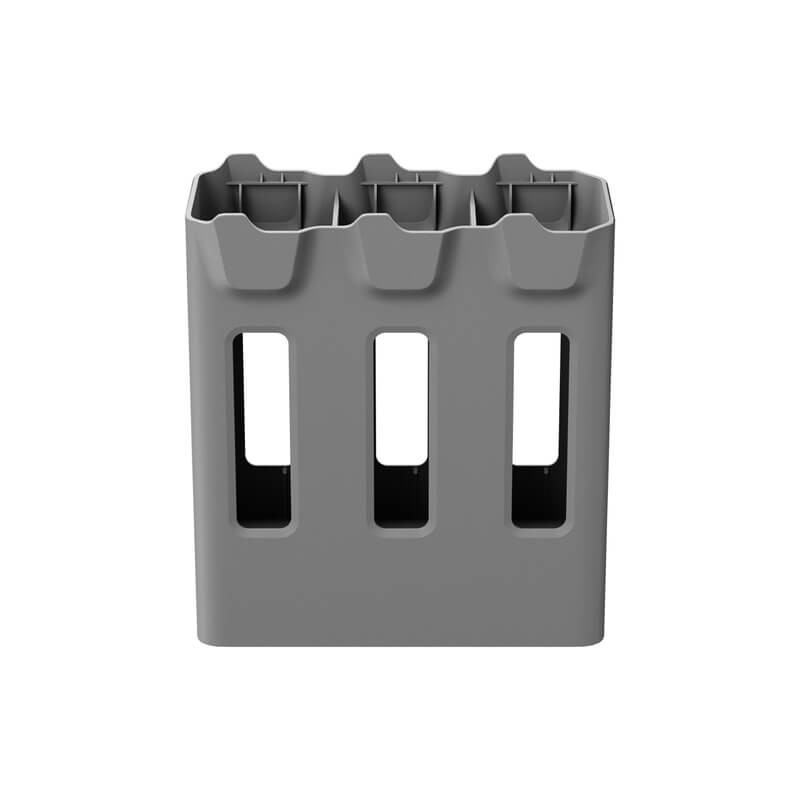 هاب شارژ DJI Avata 360 | شارژر همزمان سه باتری Intelligent Flight Battery