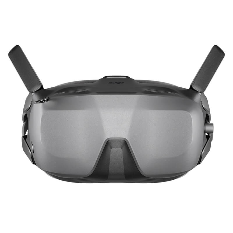 عینک DJI Goggles N3 | عینک FPV با انتقال تصویر DJI O4 و نمایشگر Full HD