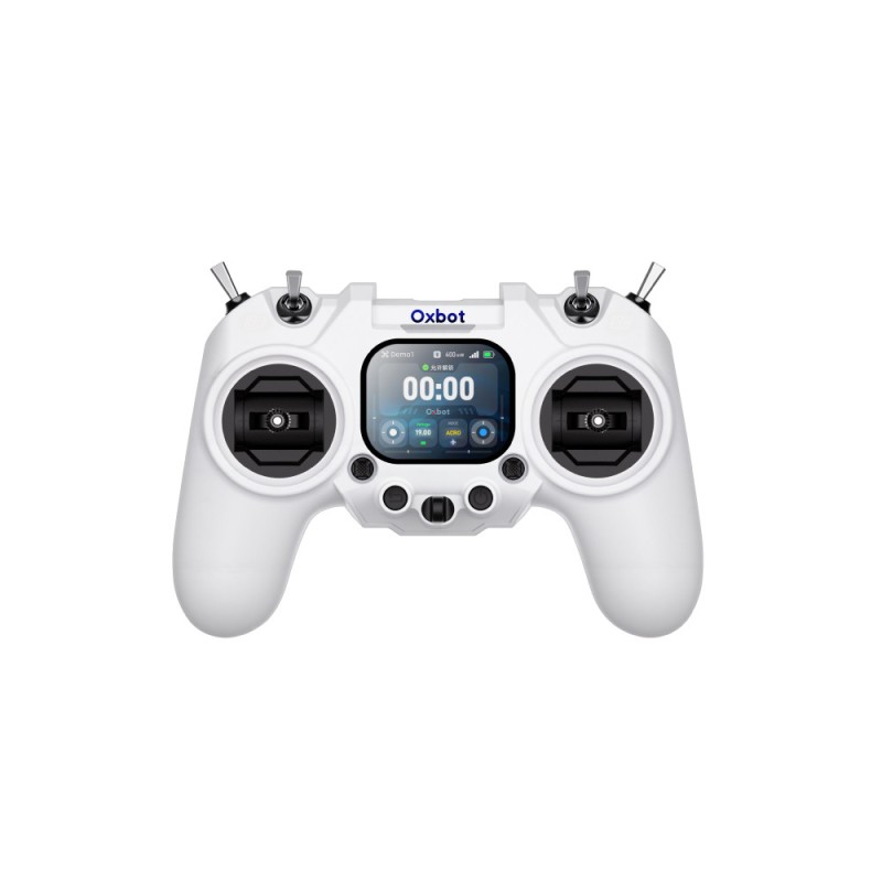 رادیو کنترل OXBOT R1 ELRS 2.4GHz FPV (نسخه Standard)