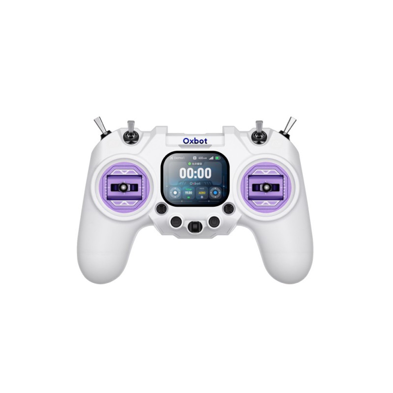 رادیو کنترل  OXBOT R1 ELRS 2.4GHz FPV PRO (نسخه پرو)