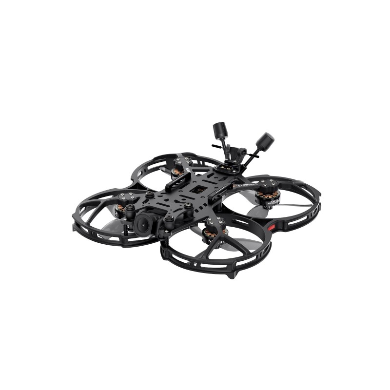 پهپاد سینه‌ووپ FPV مدل GEPRC CineLog35 V3 O4 Pro