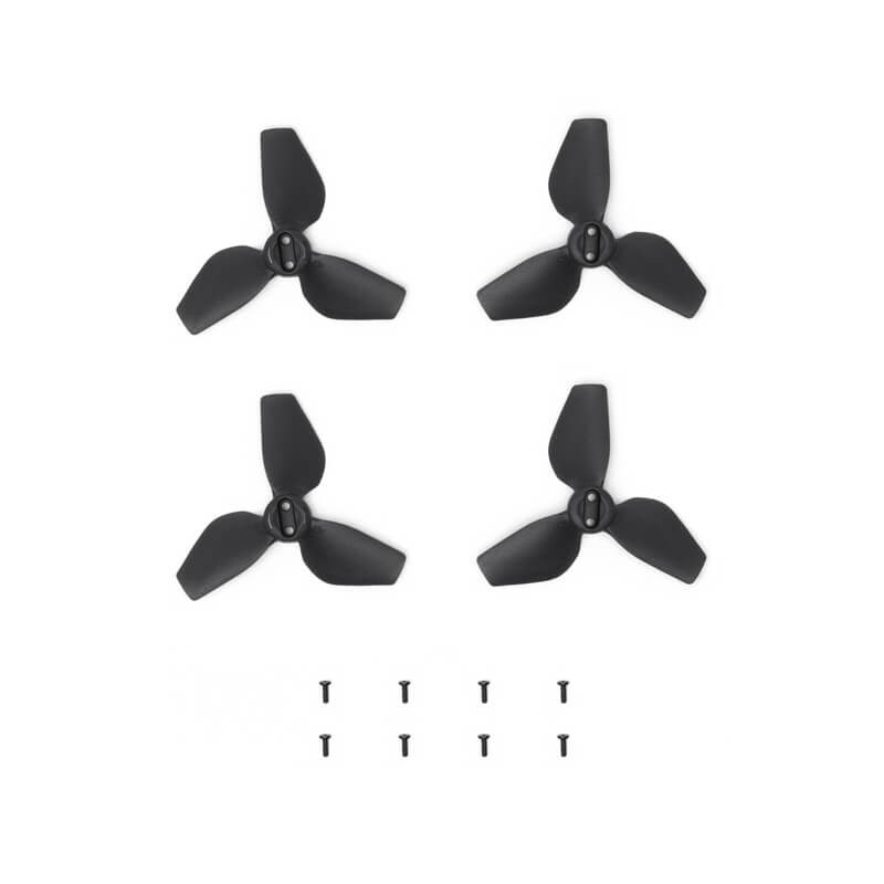 ملخ اصلی DJI Neo | DJI Neo Propellers (بسته 2 جفتی)