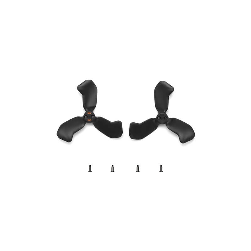 ملخ اصلی DJI Neo 2 | DJI Neo 2 Propellers (بسته 2 عددی)