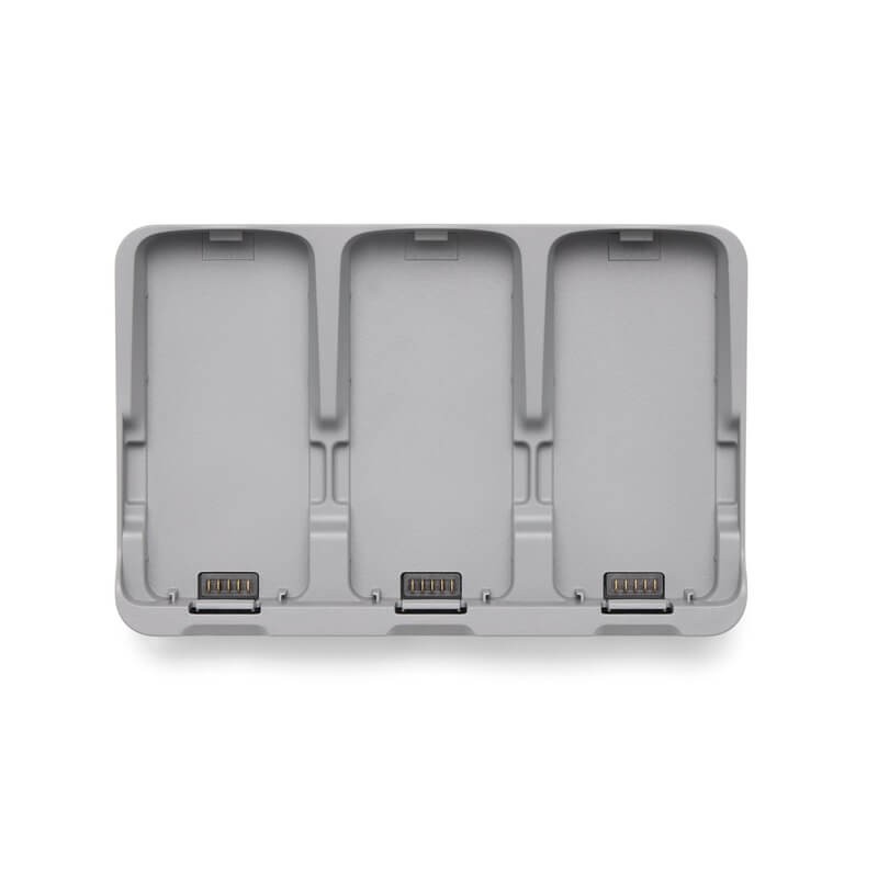 هاب شارژ دوطرفه DJI Neo 2 | DJI Neo 2 Two-Way Charging Hub