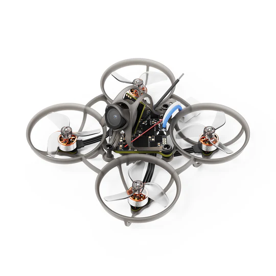 پهپاد FPV بتافلای Air65 II | کوادکوپتر Brushless Whoop با سیستم ELRS