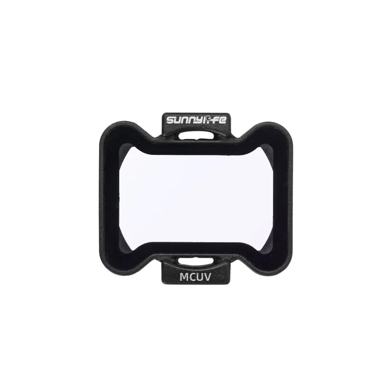فیلتر UV دوربین DJI Avata 2 مدل Sunnylife MCUV